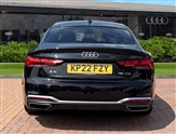 Audi A5 Image 4