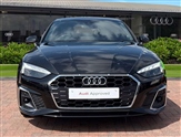 Audi A5 Image 6