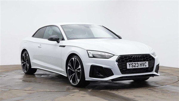 Large image for the Used Audi A5