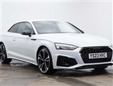 Audi A5 Image 1