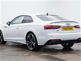 Audi A5 Image 2