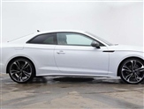 Audi A5 Image 3