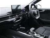 Audi A5 Image 5