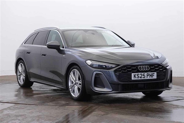 Large image for the Used Audi A5