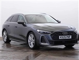 Audi A5 Image 1