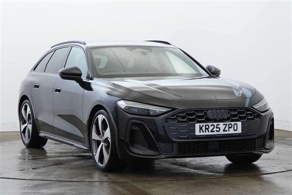 Large image for the Used Audi A5
