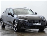 Audi A5 Image 1