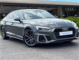 Audi A5 Image 1