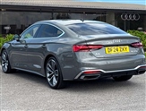 Audi A5 Image 2
