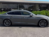 Audi A5 Image 3