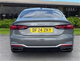 Audi A5 Image 4