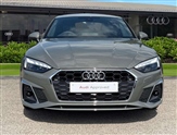 Audi A5 Image 5