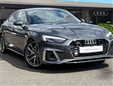 Audi A5 Image 1