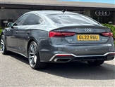 Audi A5 Image 2