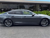 Audi A5 Image 3
