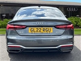 Audi A5 Image 4
