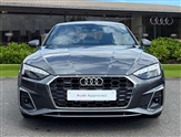 Audi A5 Image 6
