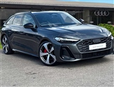 Audi A5 Image 1