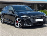Audi A5 Image 1