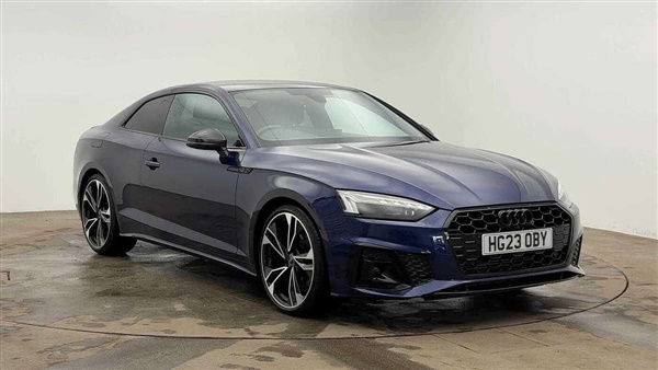Large image for the Used Audi A5