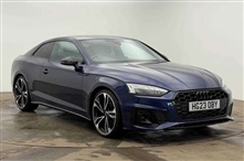Used Audi A5