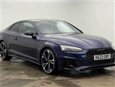 Audi A5 Image 1