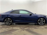Audi A5 Image 3