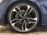 Audi A5 Image 4