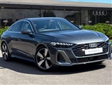 Audi A5 Image 1