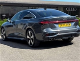 Audi A5 Image 2