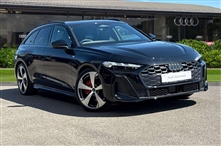 Used Audi A5