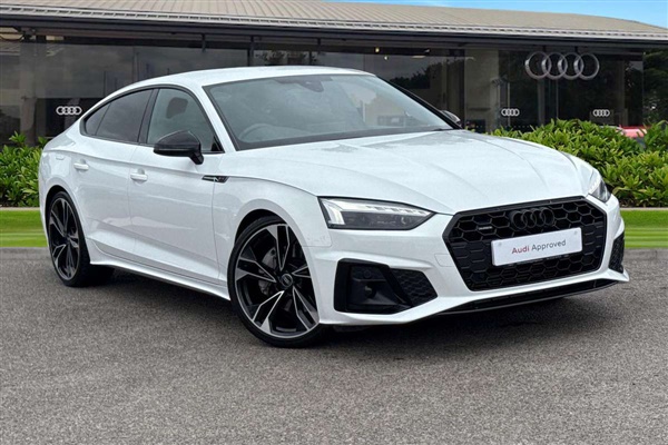 Large image for the Used Audi A5