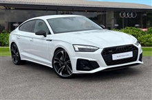 Used Audi A5