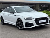 Audi A5 Image 1