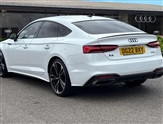 Audi A5 Image 2