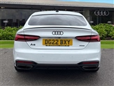 Audi A5 Image 4