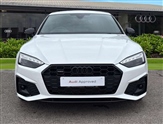 Audi A5 Image 6