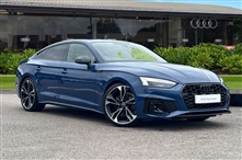 Used Audi A5