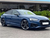 Audi A5 Image 1