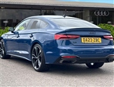 Audi A5 Image 2
