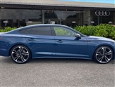 Audi A5 Image 3