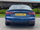 Audi A5 Image 4