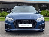 Audi A5 Image 5