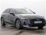 Audi A5 Image 1