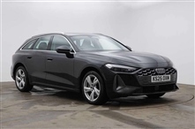 Used Audi A5