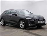 Audi A5 Image 1
