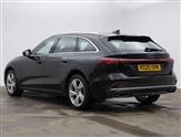 Audi A5 Image 2
