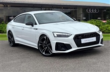 Used Audi A5