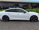 Audi A5 Image 3