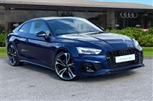 Used Audi A5